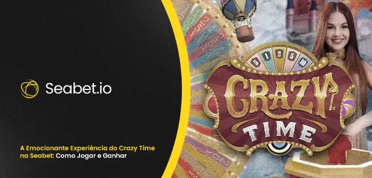 crazy time casino