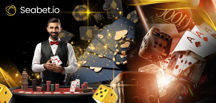 casino online no brasil