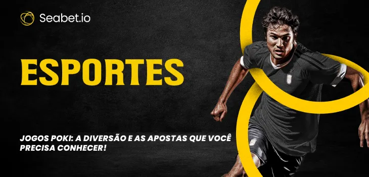 poki jogo - Uma Experiência Única de Apostas Esportivas – poki jogo