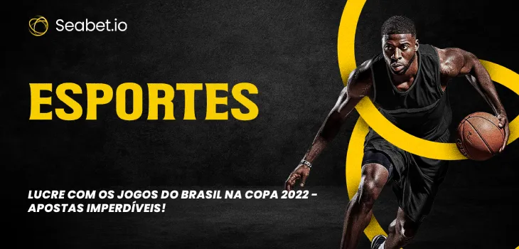 Jogos Do Brasil Na Copa 2022  Ganhe 100% de Bónus Depósito