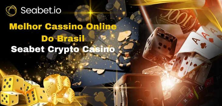 melhor casino online do brasil