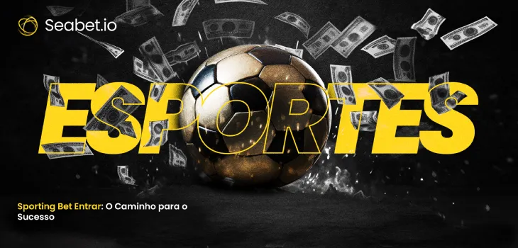 sporting bet entrar