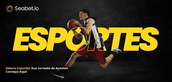 betano esportes online