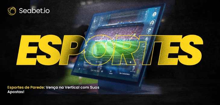 esportes de parede