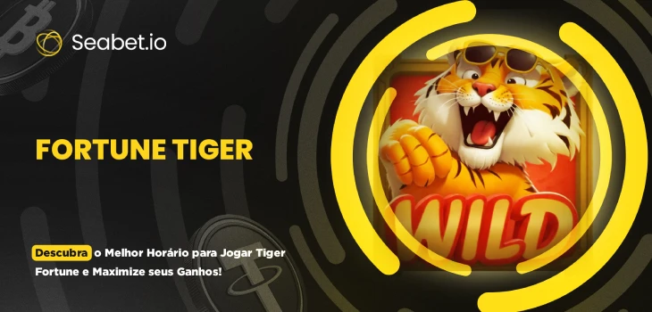 melhor horário para jogar fortune tiger