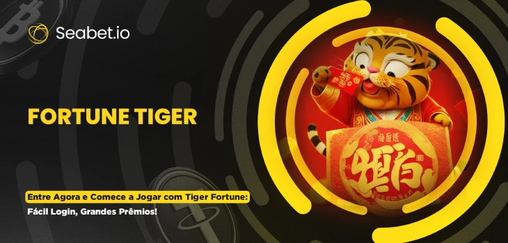 fortune tiger login