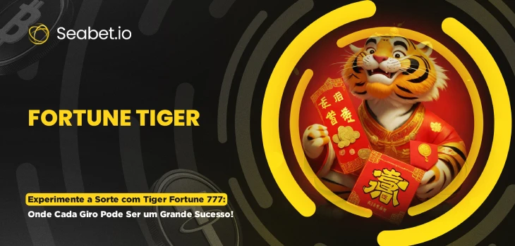 fortune tiger 777