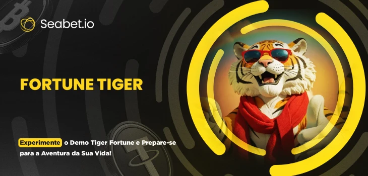 demo fortune tiger