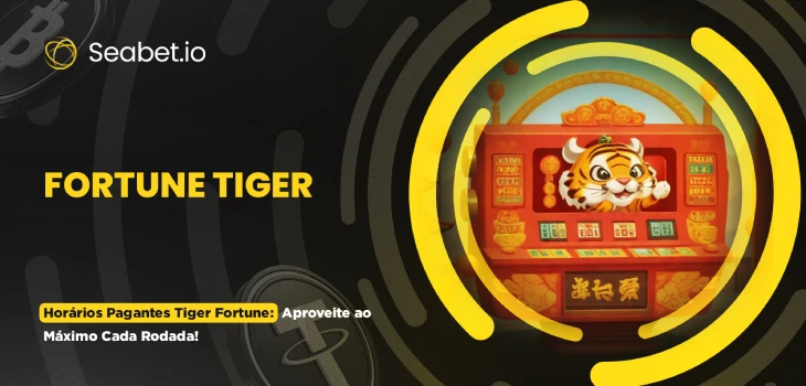 horários pagantes fortune tiger